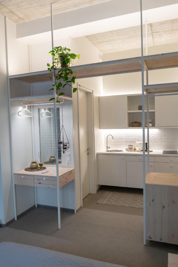 Mai Ram Yoga House Bed & Breakfast Vilnius Bagian luar foto